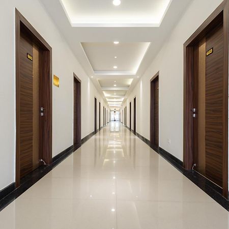 Maryada Maitri Resort -100 Rooms & 3 Banquets Siliguri Dış mekan fotoğraf