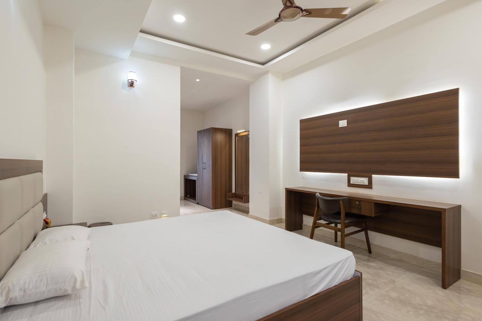 Maryada Maitri Resort -100 Rooms & 3 Banquets Siliguri Dış mekan fotoğraf
