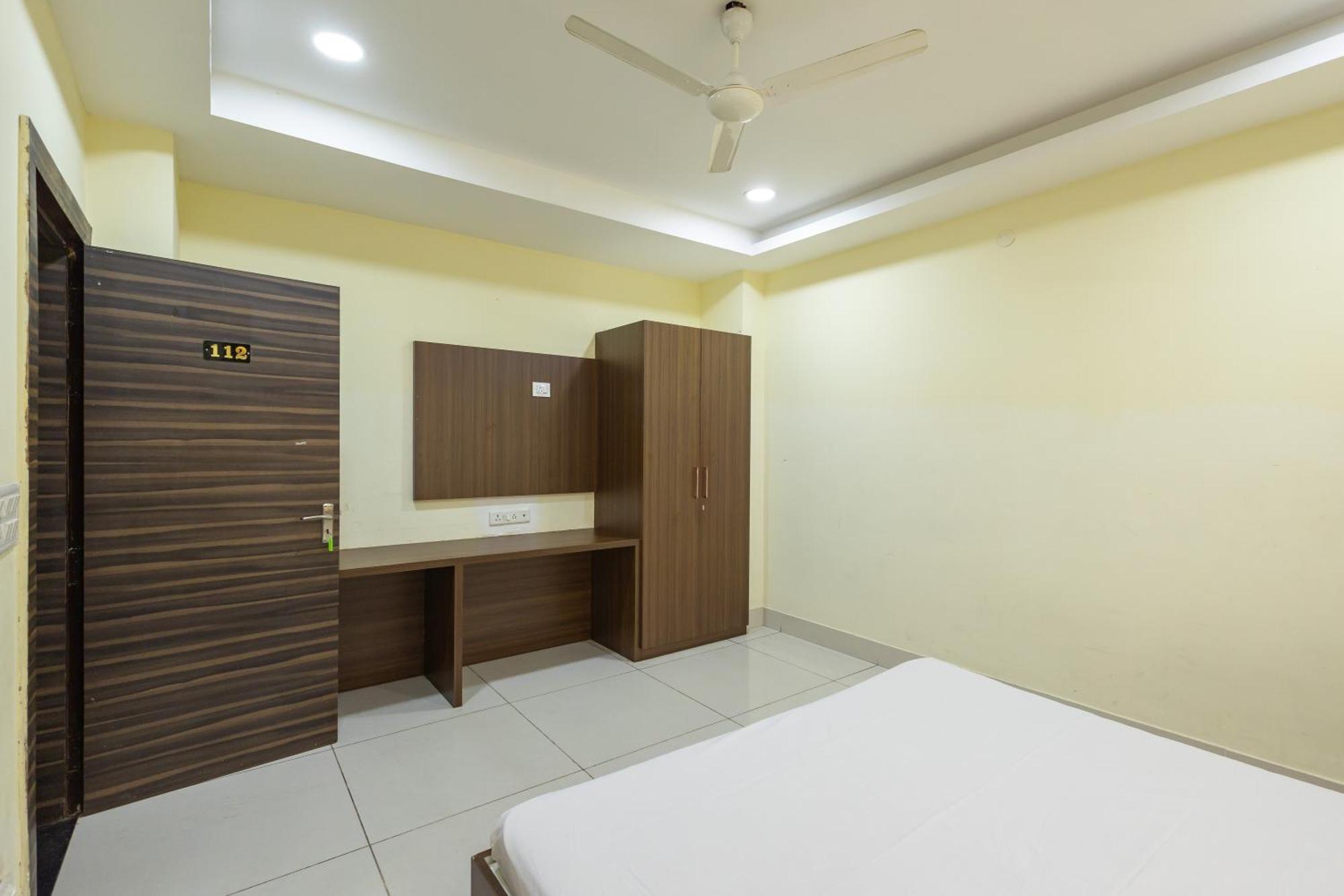 Maryada Maitri Resort -100 Rooms & 3 Banquets Siliguri Dış mekan fotoğraf