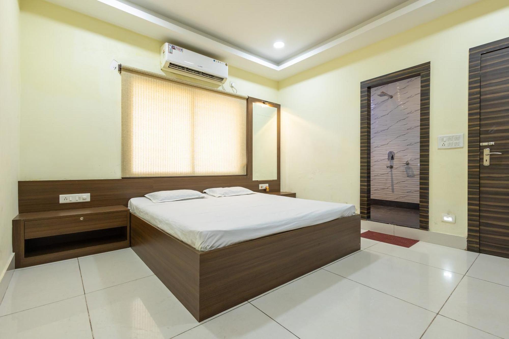 Maryada Maitri Resort -100 Rooms & 3 Banquets Siliguri Dış mekan fotoğraf