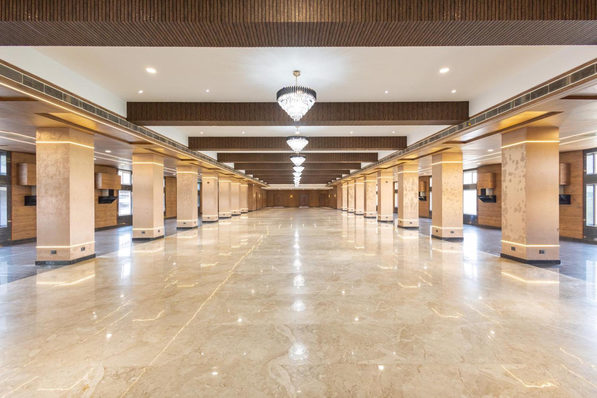 Maryada Maitri Resort -100 Rooms & 3 Banquets Siliguri Dış mekan fotoğraf